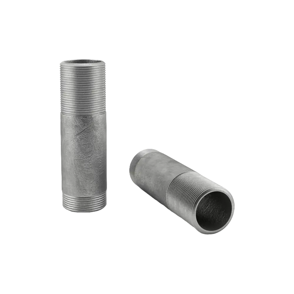 Сгон Ду 10 (3/8 ") 12Х18Н10Т (L=90мм,L1=8мм,L2=42мм)   