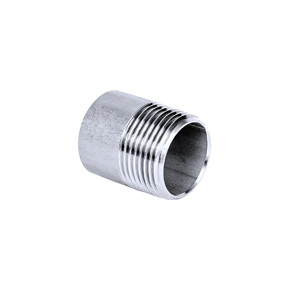 Полусгон Ду  8 (1/4 ") 12Х18Н10Т   