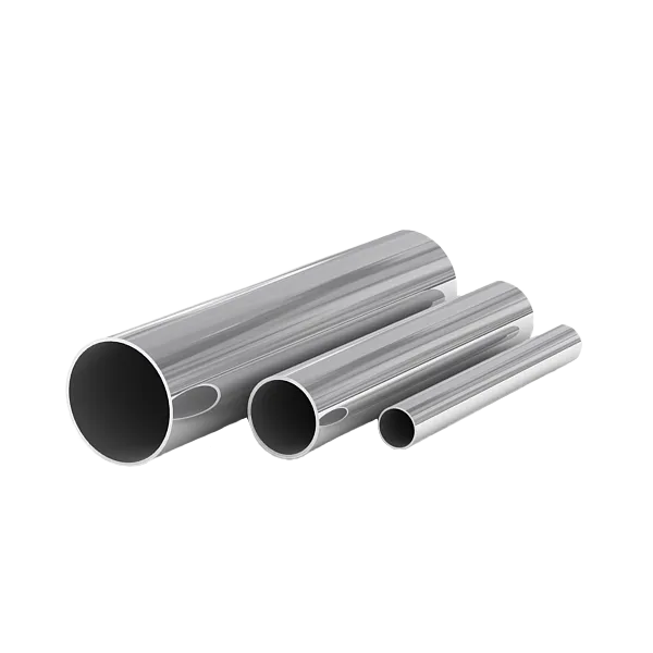 Круглая зеркальная