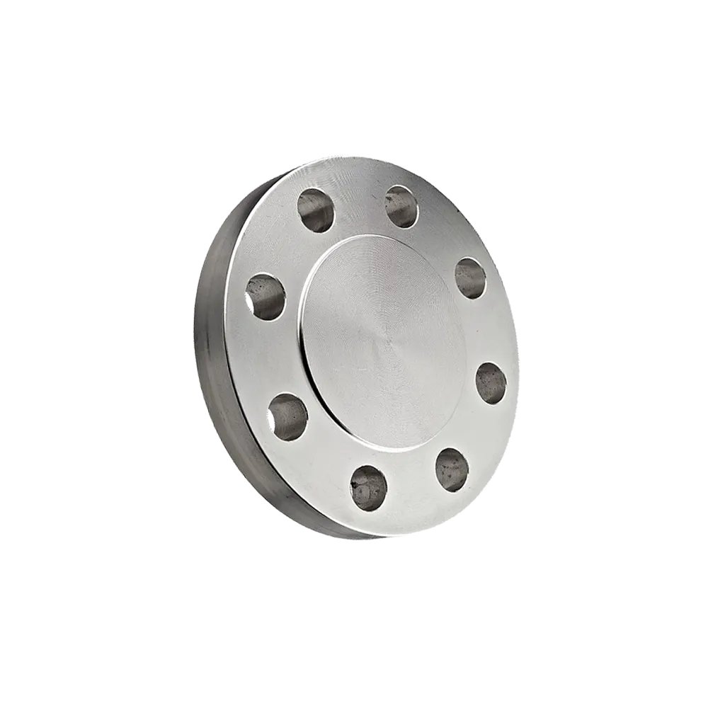 Фланец глухой / Заглушка фланцевая