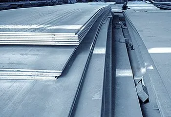  Аустенитные стали