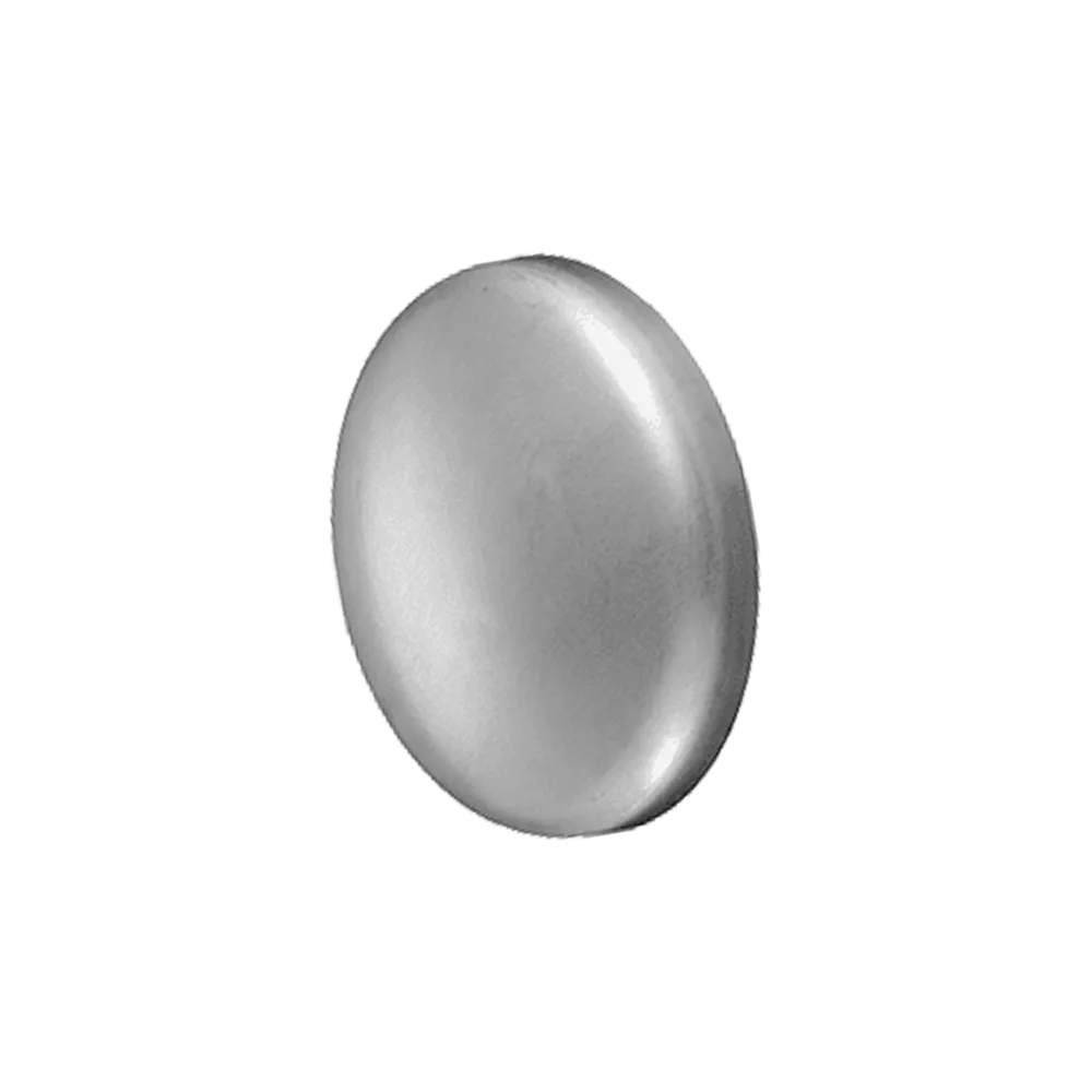 Заглушка AISI 304 108х2,0 Заглушка AISI 304 108х2,0